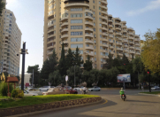 Satılır 3 otaqlı 131 m2 yeni tikili 8 mkr
