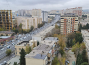 Satılır 2 otaqlı 58 m2 yeni tikili Memar Əcəmi m.