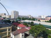Satılır 2 otaqlı 65 m2 yeni tikili Əhmədli