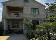 Satılır 5 otaqlı 224 m2 həyət evi Zığ