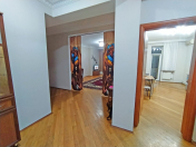 İcarəyə verilir 2 otaqlı 105 m2 yeni tikili Nizami m.