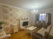 Satılır 2 otaqlı 60 m2 köhnə tikili Əhmədli