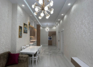 Satılır 3 otaqlı 86 m2 yeni tikili Nəsimi m.