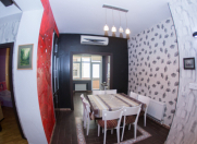 İcarəyə verilir 2 otaqlı 105 m2 yeni tikili Nizami m.