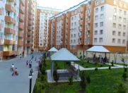 Satılır 2 otaqlı 70 m2 yeni tikili Y.Günəşli