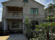 Satılır 5 otaqlı 224 m2 həyət evi Zığ