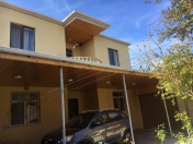 Satılır 6 otaqlı 200 m2 həyət evi Buzovna