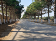 Satılır 3 otaqlı 100 m2 həyət evi Y.Ramana