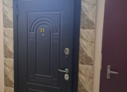 Satılır 2 otaqlı 57 m2 yeni tikili Masazır