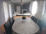 Satılır 3 otaqlı 120 m2 həyət evi Elit ticarət mərkəzi