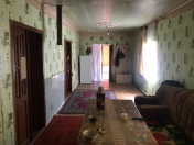 Satılır 3 otaqlı 100 m2 həyət evi Xudat