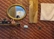 Satılır 3 otaqlı 95 m2 yeni tikili Xırdalan