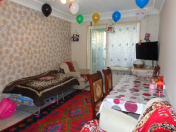 Satılır 1 otaqlı 35 m2 köhnə tikili 8 km