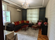 Satılır 2 otaqlı 58 m2 yeni tikili Yeni Yasamal