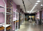 İcarəyə verilir 1 otaqlı 117 m2 ofis 28 may