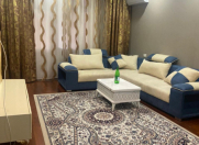 İcarəyə verilir 3 otaqlı 150 m2 yeni tikili Gənclik m.