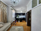 Satılır 2 otaqlı 43 m2 yeni tikili Y.Günəşli