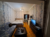 Satılır 1 otaqlı 50.2 m2 yeni tikili Yasamal r.