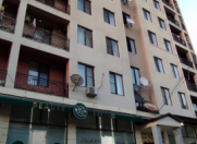 Satılır 2 otaqlı 51 m2 yeni tikili Həzi Aslanov