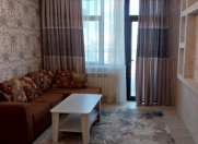 Satılır 2 otaqlı 71 m2 yeni tikili Qaraçuxur