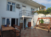 Satılır 6 otaqlı 180 m2 həyət evi Qaraçuxur