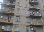 Satılır 2 otaqlı 92 m2 yeni tikili Asan Xidmət-4