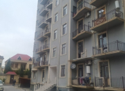 Satılır 3 otaqlı 123 m2 yeni tikili Asan Xidmət-4