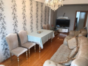 Satılır 3 otaqlı 85 m2 yeni tikili Masazır