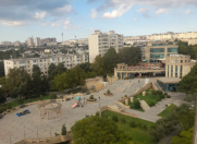 Satılır 2 otaqlı 55 m2 köhnə tikili Xalqlar Dostluğu m.