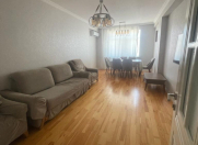 Satılır 3 otaqlı 91 m2 yeni tikili Xırdalan