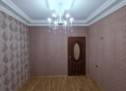 Satılır 2 otaqlı 60 m2 yeni tikili Masazır