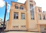 Satılır 6 otaqlı 510 m2 villa Badamdar