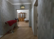 Satılır 3 otaqlı 120 m2 həyət evi Sulutəpə