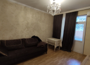 İcarəyə verilir 2 otaqlı 50 m2 köhnə tikili Memar Əcəmi m.