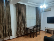 İcarəyə verilir 2 otaqlı 50 m2 yeni tikili 8 km