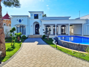 Satılır 5 otaqlı 260 m2 bağ evi Şüvəlan