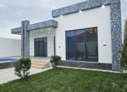 Satılır 4 otaqlı 160 m2 bağ evi Mərdəkan