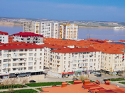 Satılır 1 otaqlı 54 m2 yeni tikili Masazır