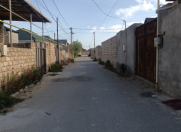 Satılır 6 sot torpaq Y.Suraxanı