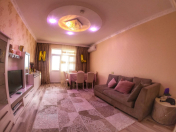 Satılır 3 otaqlı 121 m2 yeni tikili Xırdalan