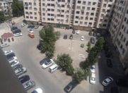 İcarəyə verilir 2 otaqlı 90 m2 köhnə tikili Nəriman Nərimanov m.