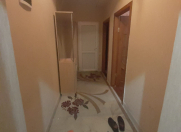 Satılır 1 otaqlı 34 m2 yeni tikili Yasamal r.