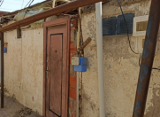 Satılır 5 otaqlı 96 m2 həyət evi Montin