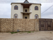 Satılır 8 otaqlı 468 m2 həyət evi Mehdiabad
