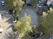 Satılır 4 otaqlı 110 m2 köhnə tikili 8 km