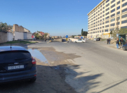 Satılır 37 sot torpaq Buzovna