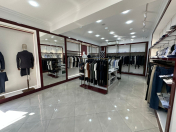 Satılır 1 otaqlı 100 m2 ofis Sahil