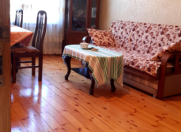 Satılır 2 otaqlı 60 m2 köhnə tikili Əhmədli