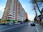 Satılır 1 otaqlı 70 m2 yeni tikili 8 km