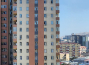 Satılır 2 otaqlı 56 m2 yeni tikili Masazır